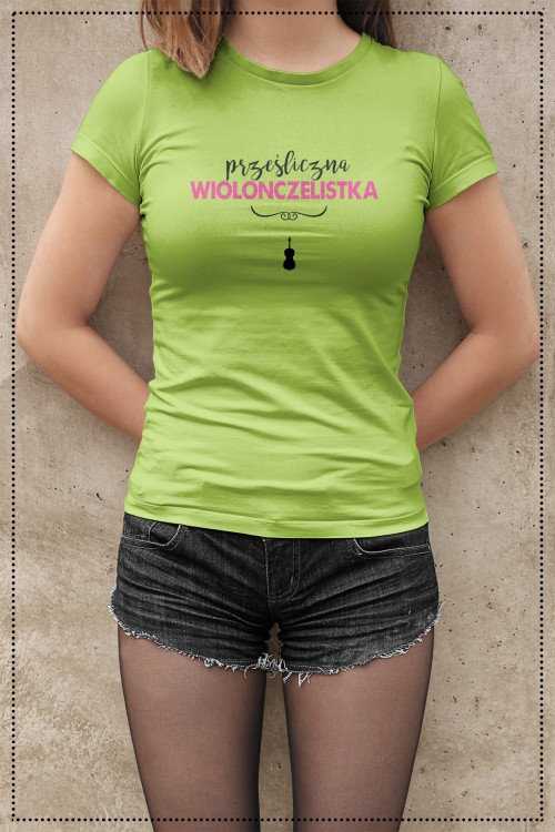 Prześliczna Saksofonistka Zielona.jpg