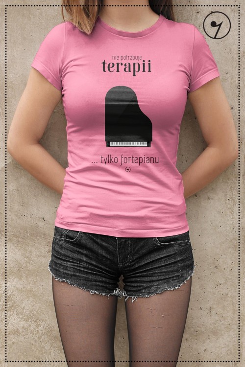 Terapia Fortepian koszulka Różowa.jpg