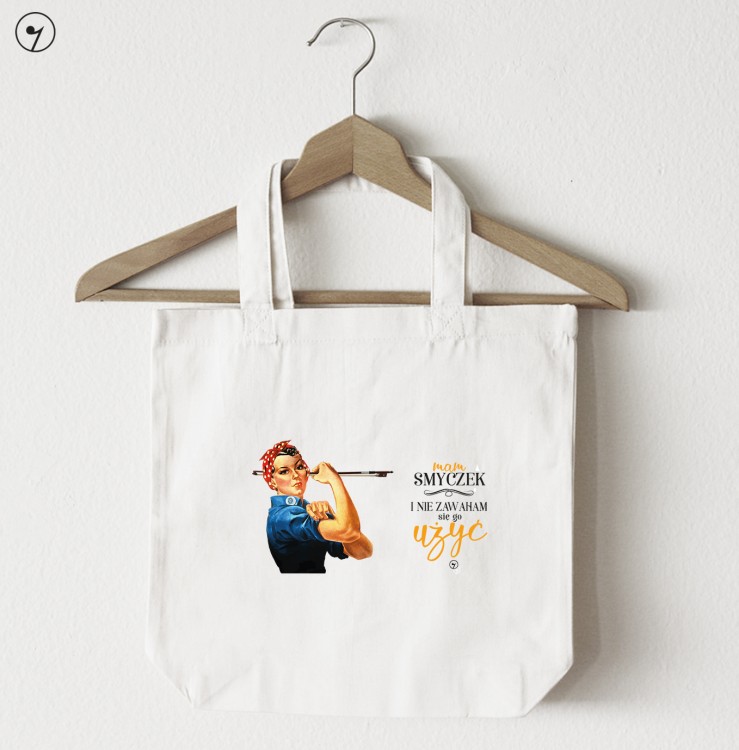 Mam smyczek - torba eko.jpg