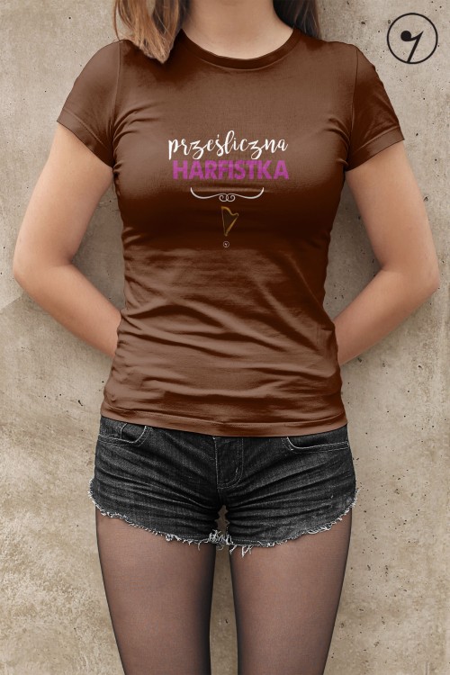 Przesliczna harfistka - brazowa.jpg