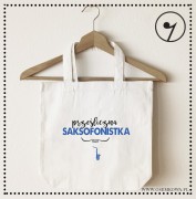 Prześliczna SaksofonistkaTorba eko.jpg