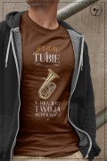 tuba supermoc brazowa.jpg