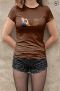 Mam smyczek - brazowa.jpg
