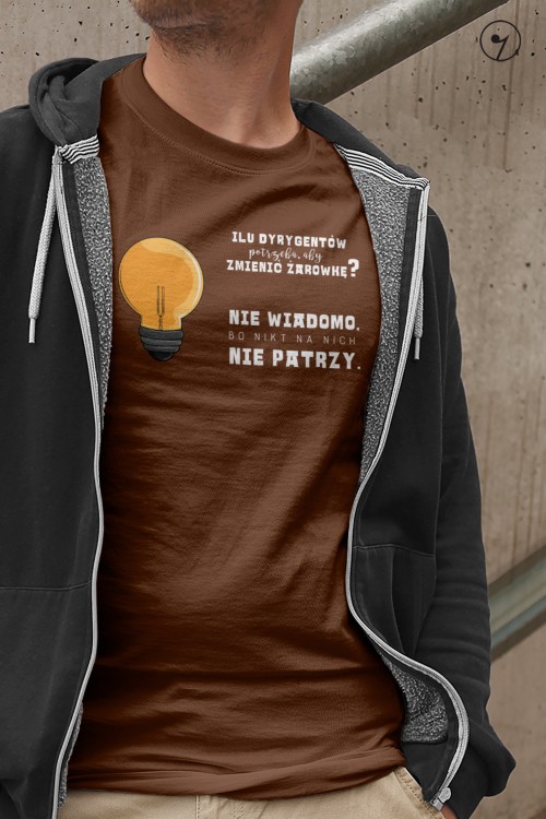 Zarowka dyrygent - brazowa.jpg