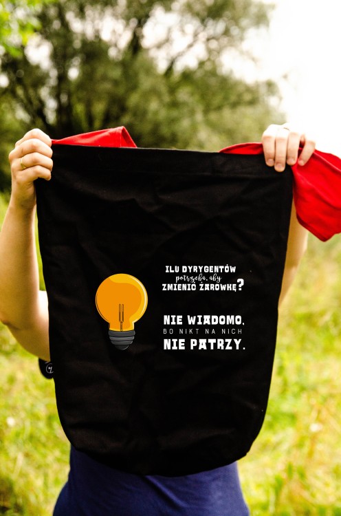 Zarowka dyrygent - torba pro czarna.jpg