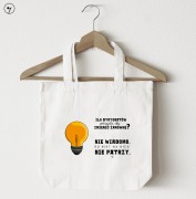 Zarowka dyrygent - torba eko.jpg