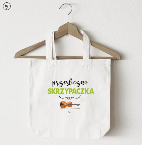 Przesliczna skrzypaczka - torba eko.jpg