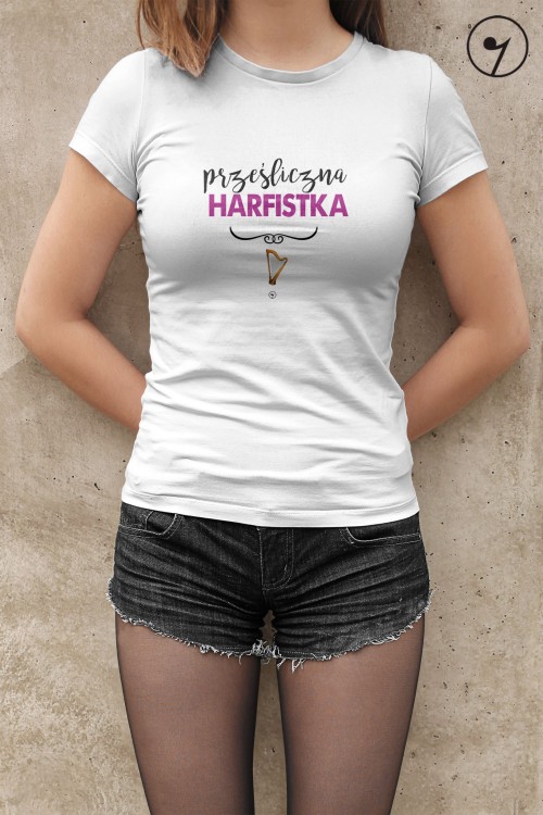 Przesliczna harfistka - biala.jpg