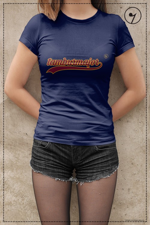 Tamburmajor - granatowa.jpg