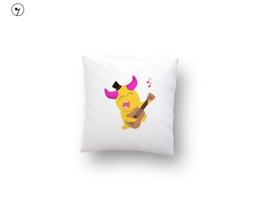 poduszka potworny muzyk.jpg