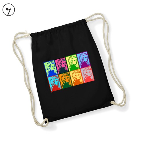 Mozart - popart - worek-plecak czarny.jpg