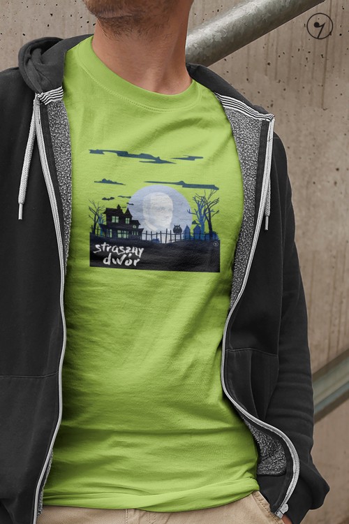 Straszny dwor - zielona.jpg
