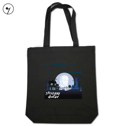 Straszny dwor - torba eko czarna.jpg