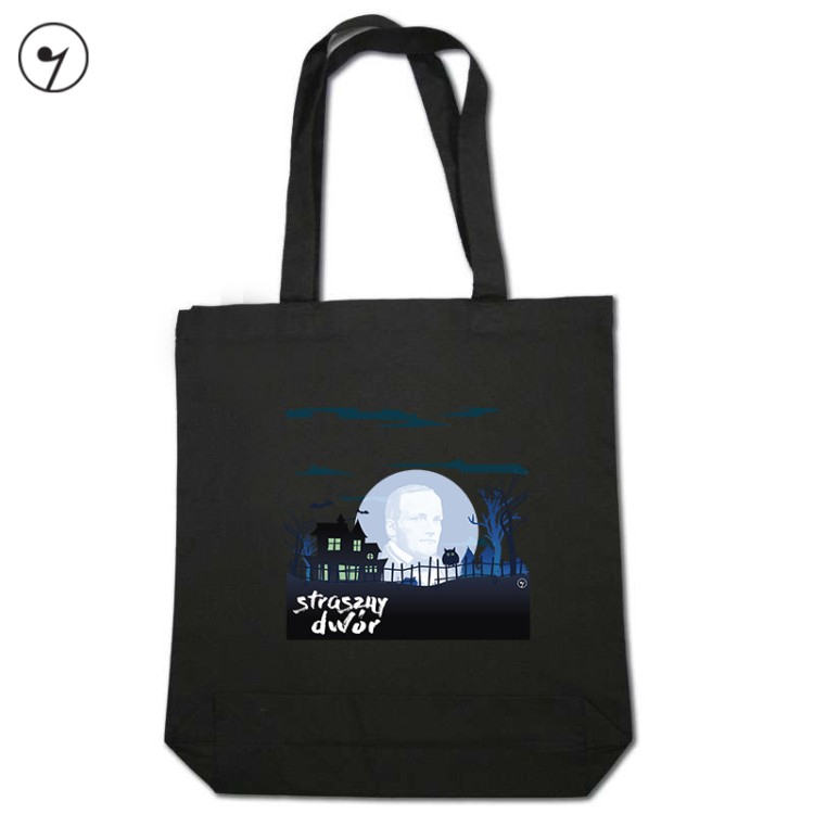 Straszny dwor - torba eko czarna.jpg