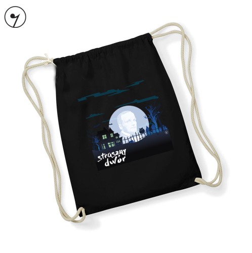 Straszny dwor - worek-plecak czarny.jpg