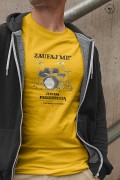 Zaufaj mi jestem perkusista- zolta.jpg