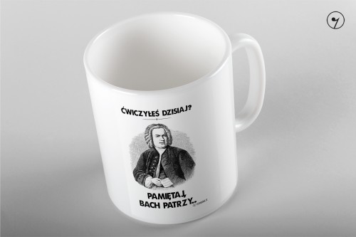 Bach patrzy - kubek.jpg