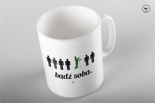 zawsze badz dyrygentem - kubek.jpg