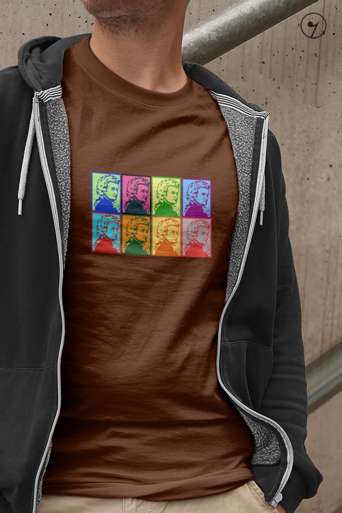 mozart popart - brazowa.jpg