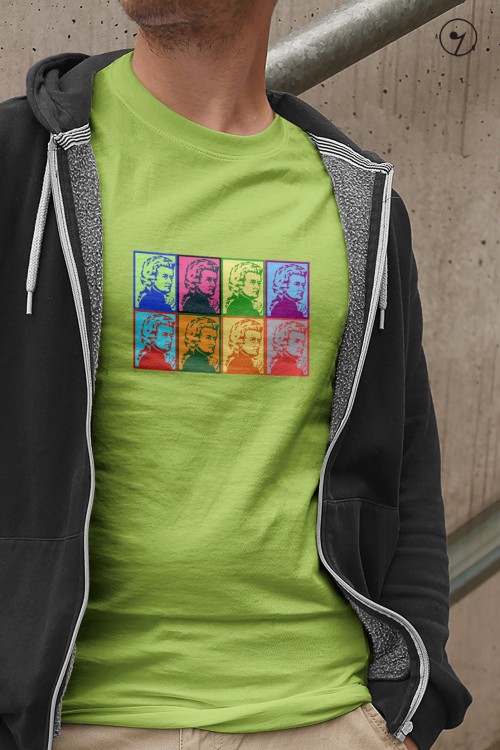 mozart popart - zielona.jpg