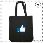 Torba czarna eko Like Palki.jpg