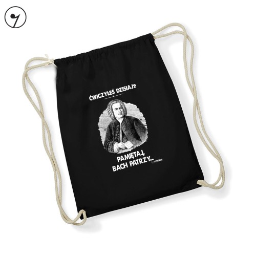 Bach patrzy - worek-plecak czarny.jpg