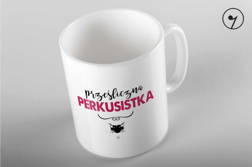 Przesliczna perkusistka Kubek.jpg
