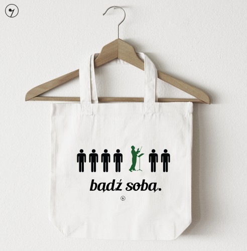 zawsze badz dyrygentem - torba eko.jpg