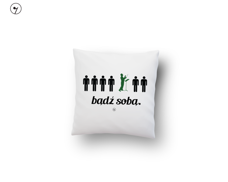 zawsze badz dyrygentem - poduszka.png