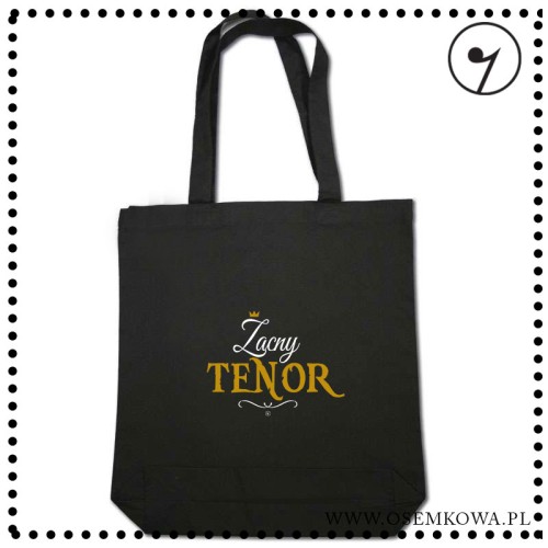 Zacny Tenor - Torba eko czarna.jpg