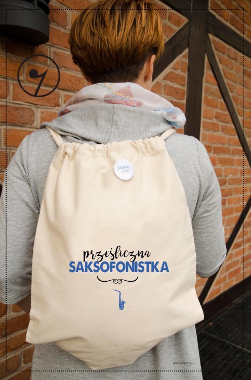 Prześliczna Saksofonistka Worko-Plecak.jpg