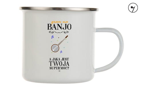 Banjo supermoc - Kubek metalowy.jpg