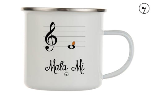 Mala mi - Kubek metalowy.jpg