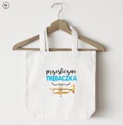 Przesliczna trebaczka- torba eko.jpg