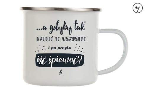 A gdyby tak - Kubek metalowy.jpg