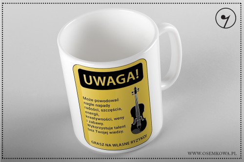 Kubek - Grasz na wlasne ryzyko.jpg