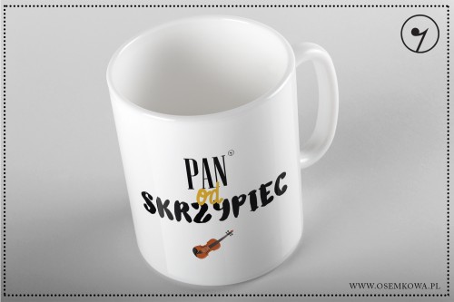 Pan od skrzypiec - kubek.jpg