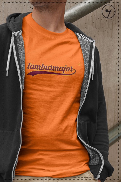 Tamburmajor - pomaranczowa.jpg