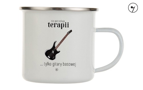Gitara elektryczna teraopia - Kubek metalowy.jpg