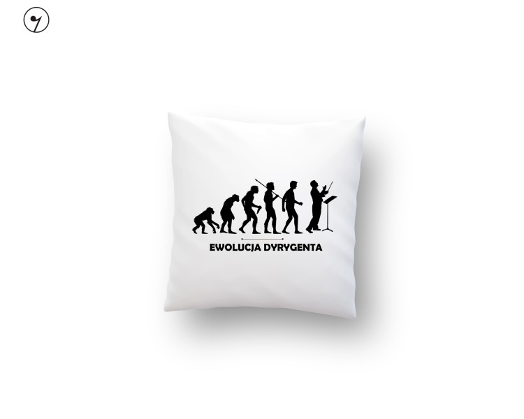 Ewolucja dyrygenta - poduszka.jpg