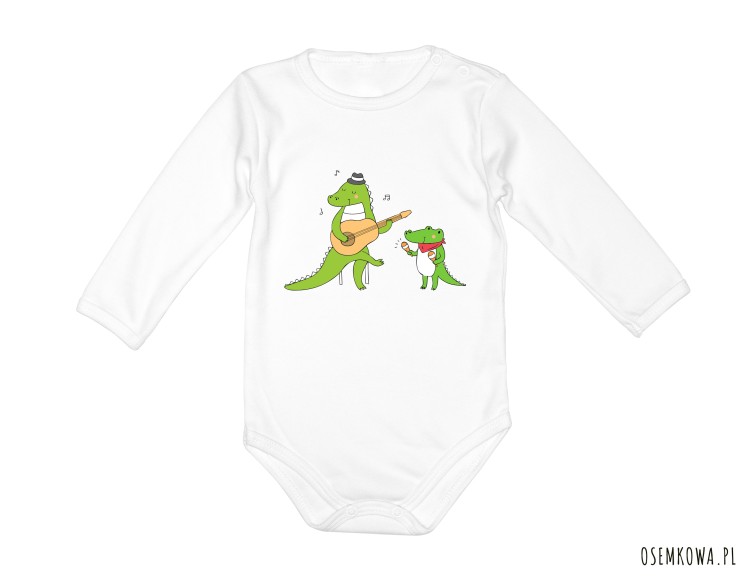 Krokodyl gitara - body.jpg