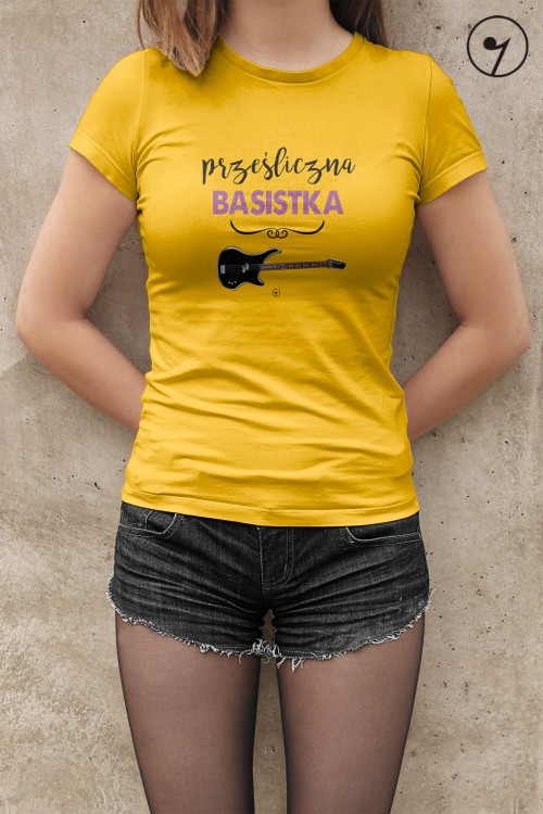 Przesliczna basistka - zolta.jpg