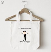 Dyryguje orkiestra terapia - torba eko meska.jpg