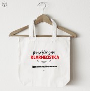 Przesliczna klarnecistka - torba eko.jpg