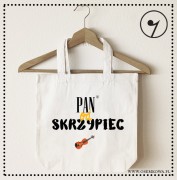 Pan od skrzypiec - torba eko.jpg