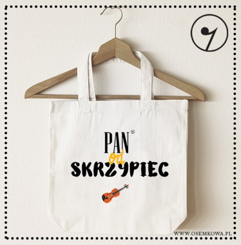 Pan od skrzypiec - torba eko.jpg
