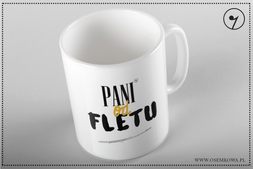 Pani od fletu - kubek.jpg