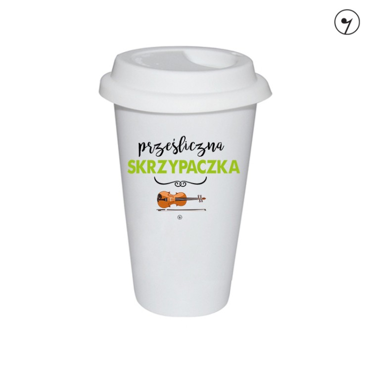 Przesliczna skrzypaczka - Tumbler.jpg