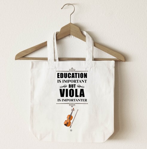 Altówka - Importanter - Torba z altówką