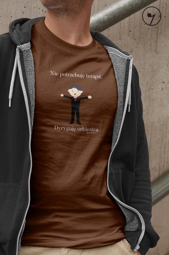 Dyryguje orkiestra terapia - brazowa.jpg